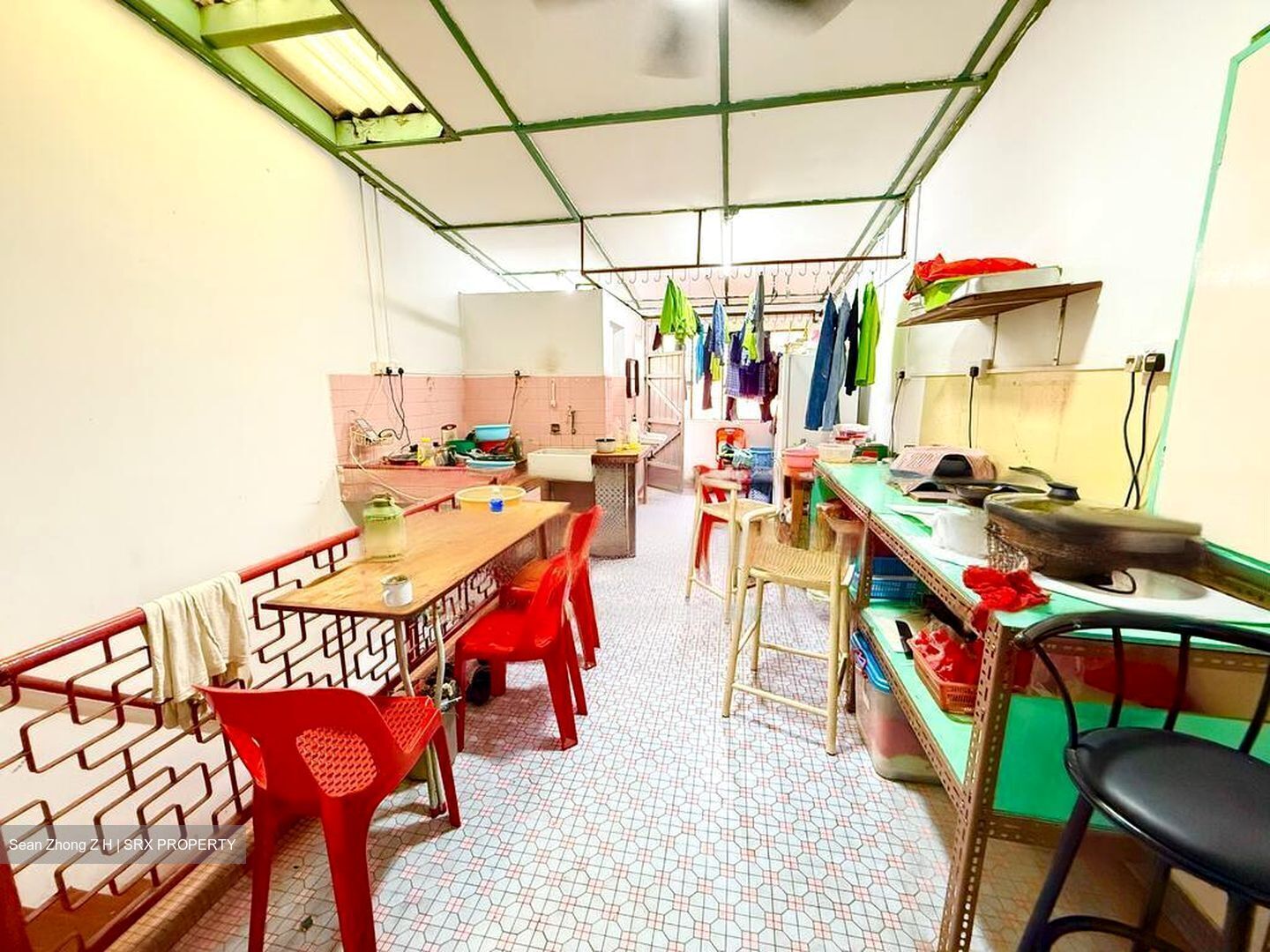 Jalan Besar (D8), Shop House #454657801